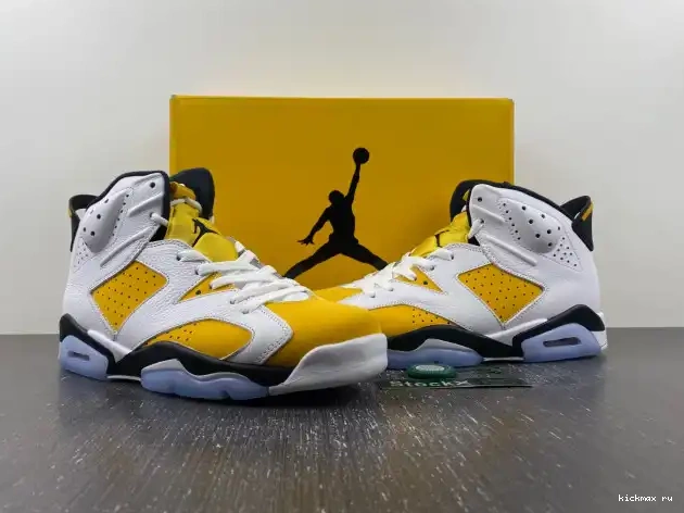 Rep Ochre CT8529-170 6 Yellow Jordan Air 0503
